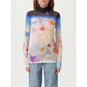 Casablanca Top Woman Red